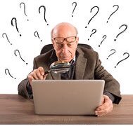 Confused about technology?  Please stop by our digital drop-in on Tuesdays from 2:15-3:15pm at Admiralty House where Yvonne will be happy to help you.  No question too small!