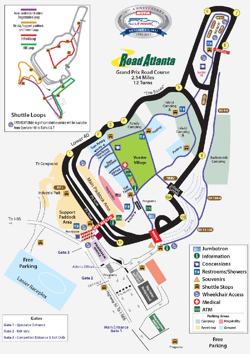 NASCHartinc's tweet photo. #ThisWkInMotorsports
3/26-4/1M-Su
@RoadAtlanta
@GoTransAm
@SVRATech
@InternationalGT
:@Pirelli
@HawkPerformance
@F4Championship!
@NOLAMotorsports
#F4Test
:@Honda
@trlTV
@BritishGT
@Oulton_Park
@OfficialBSB
@BritTalentCup
@DoningtonParkUK
#InvisibleDisabilities!
JoeHart,PwDโs https://t.co/Fhd8zx25xI