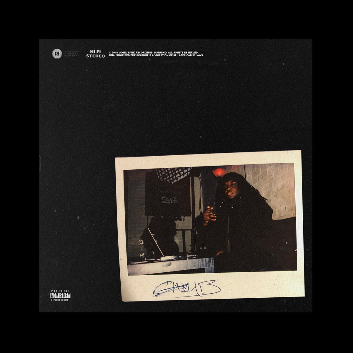 COMMANDCONCEPT's tweet image. &apos;PurpleMix&apos; Art Direction for @ItsCAMB