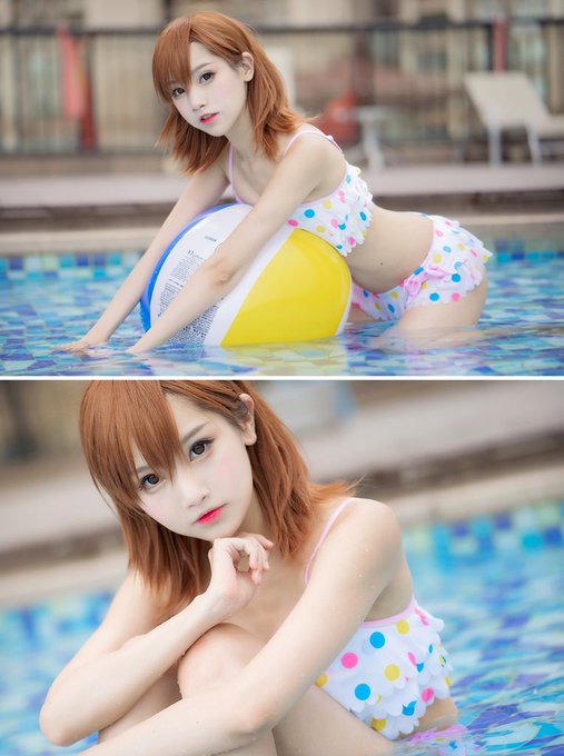 Twitterのコスプレ画像70