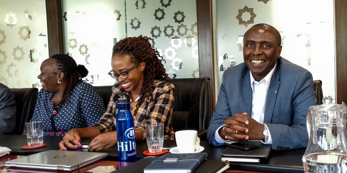 icx_kenya's tweet photo. Go and do it any way and ask for forgiveness not permission #KillAStupidRule #MakeTheProcessSleek

#ICXIndustryRoundTable https://t.co/2TrT6jwU4G