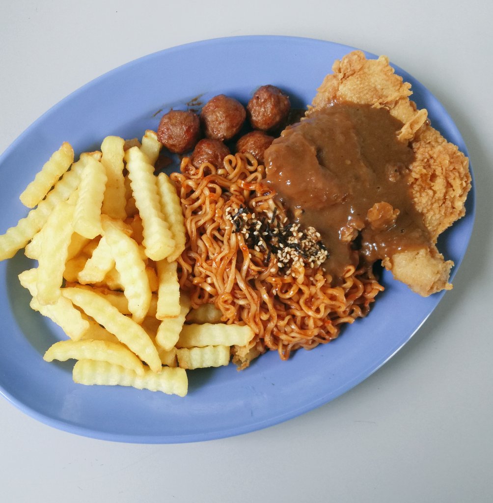 Chilli Dawg Banting On Twitter Fries Chicken Chop Kini Hanya Rm10 Getti Chicken Chop Kini Hanya Rm10 Ramen Chicken Chop Kini Hanyalah Rm18 Chicken Chop Di Kedai Kami Sudahpun Berinovasi Baharu