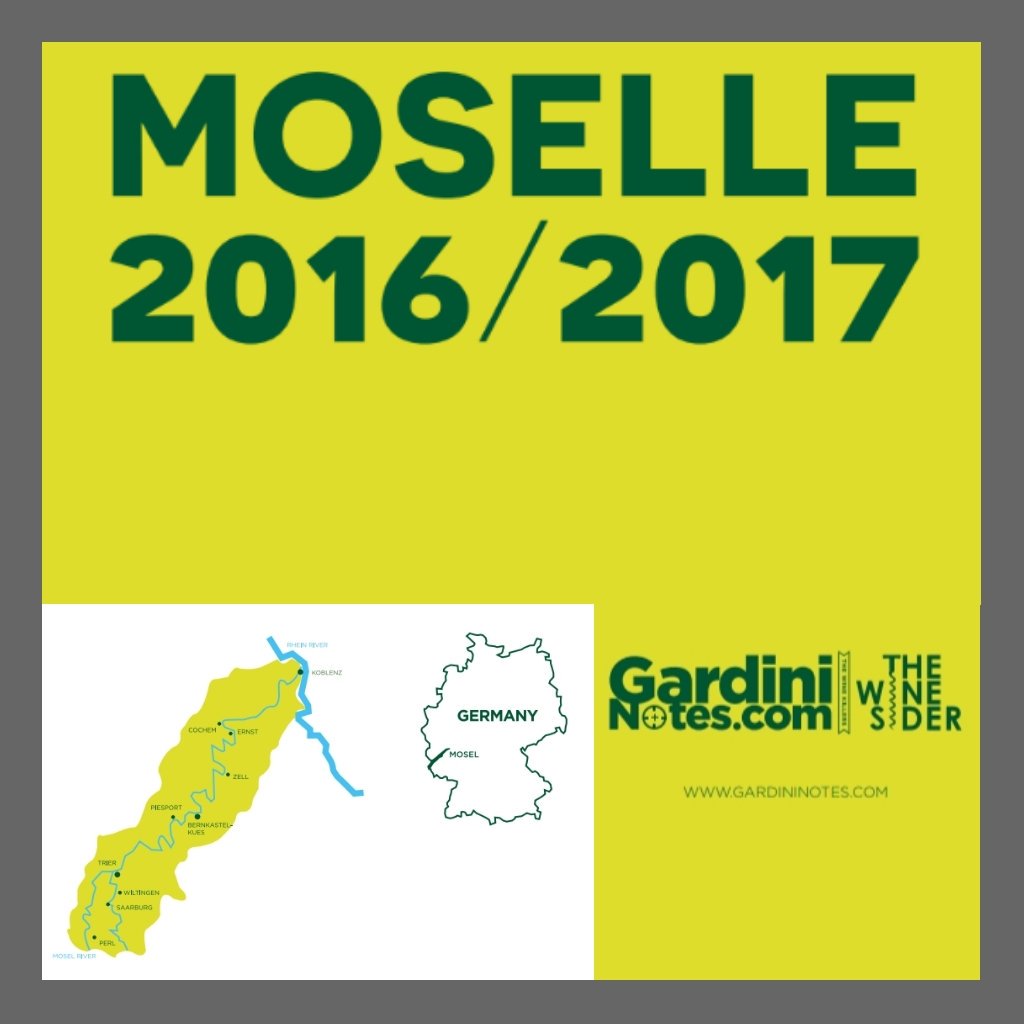 gardini_notes's tweet image. 🗣 MOSELLE 2016/2017  is online now!!!
 📂 🗂Free download visiting gardininotes.com

Click here  👉 👉 :gardininotes.com/wp-content/upl…

#moselle  #winetasting #vinho #вино #Wine #Winelover #ワイン #酒 
#lg #LucaGardini #winekiller #gardininotes #wineki
llersnerverstop