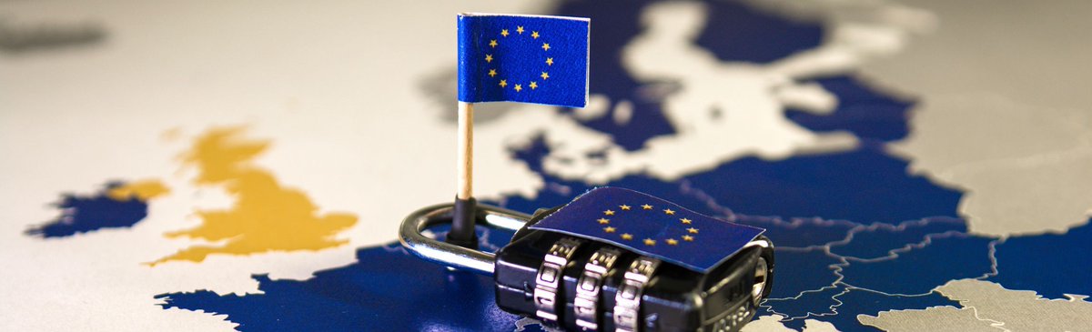 De 5 meest gestelde vragen over AVG/GDPR  #AVG #gdpr #GDPRready 
buff.ly/2Gx8goC