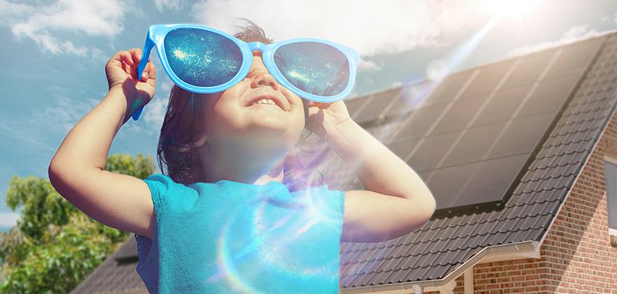 Nieuw bij Pure Energie: zonnepanelen voor consumenten: bit.ly/2Gz0cnr