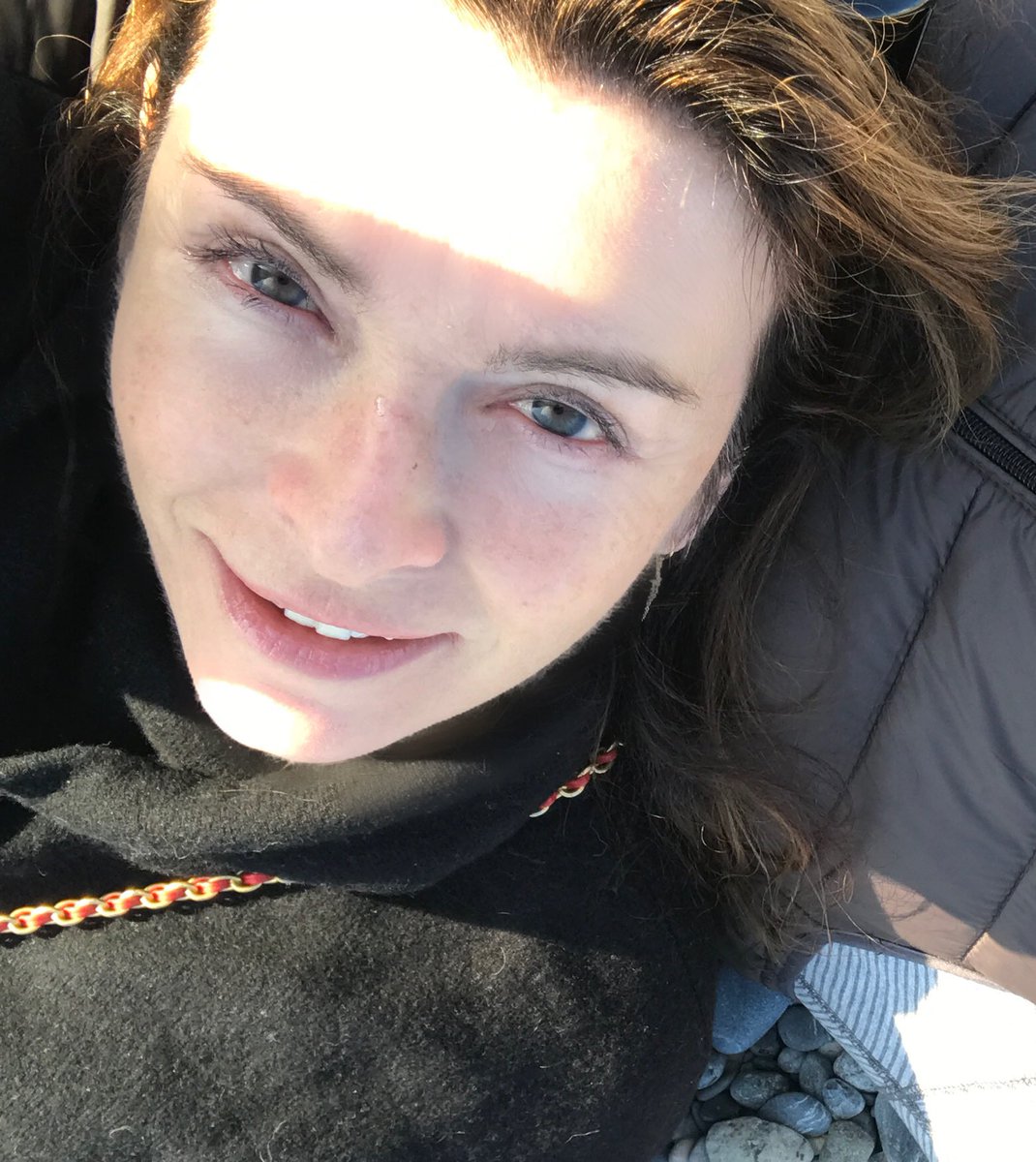 suzi perry without makeup