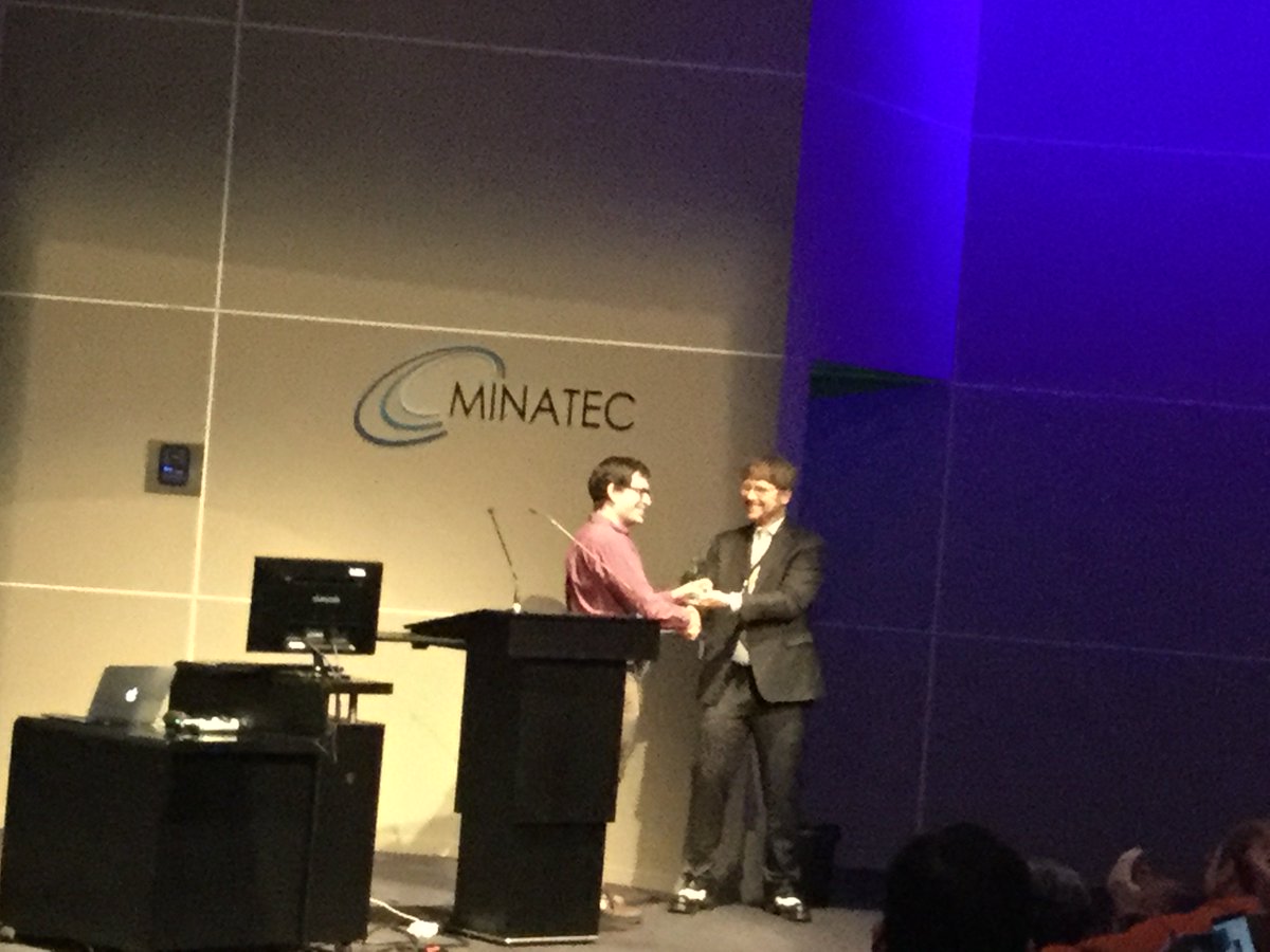 ECIR 2018 tweet media