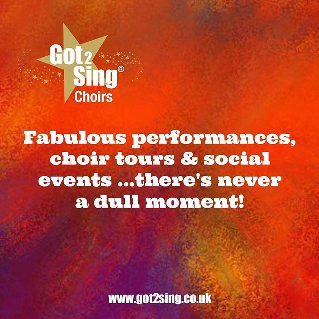 got2sing's tweet photo. So many exciting things to look forward to! #choirtour #singouts #masterclass #performance #g2srocks https://t.co/0YFM6WTvi1