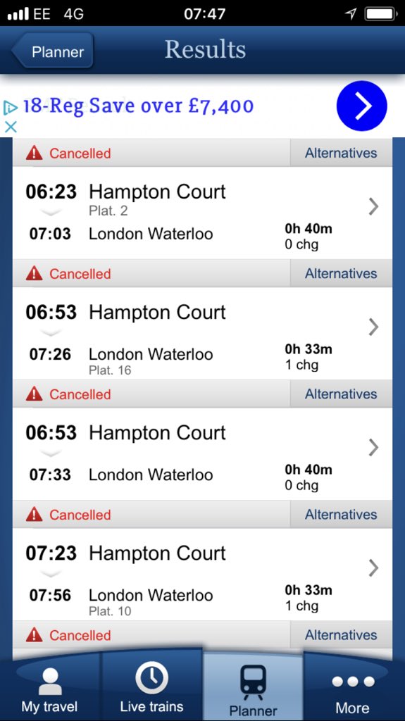 Razor71088968's tweet photo. @SW_Help  https://t.co/vNDVnbwkIk