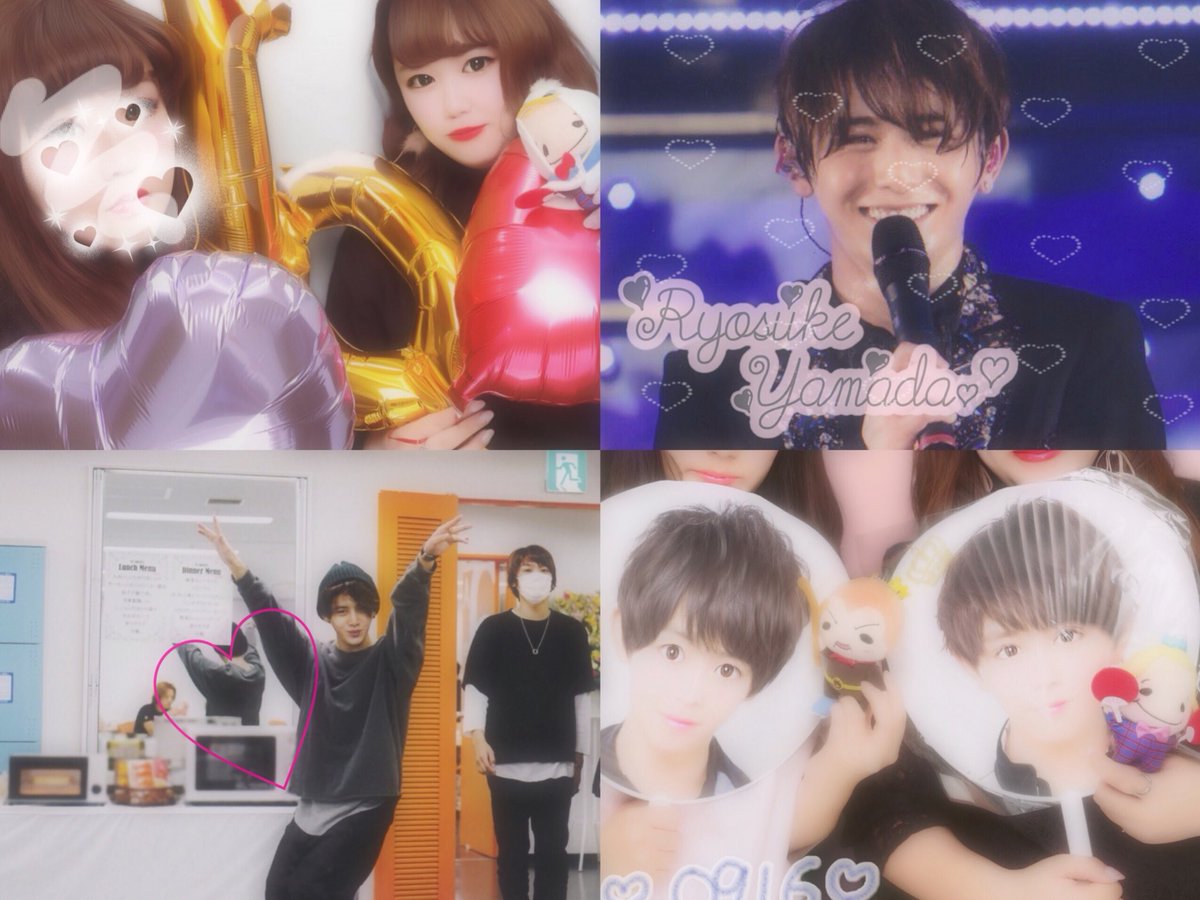 _______jan's tweet photo. 上から🐶🌷

誰担さんでも🐥
とくに知念、岡本、中島、八乙女、高木担求めてます💘💫🙉

#わーーーージャニオタさんと繋がるお時間がまいりましたいっぱい繋がりましょ 
#over20なJUMP担繋がろうキャンペーンてことでRTくれたらお迎えいきます #97年組と繋がりたい https://t.co/Z8A7c8NmxE