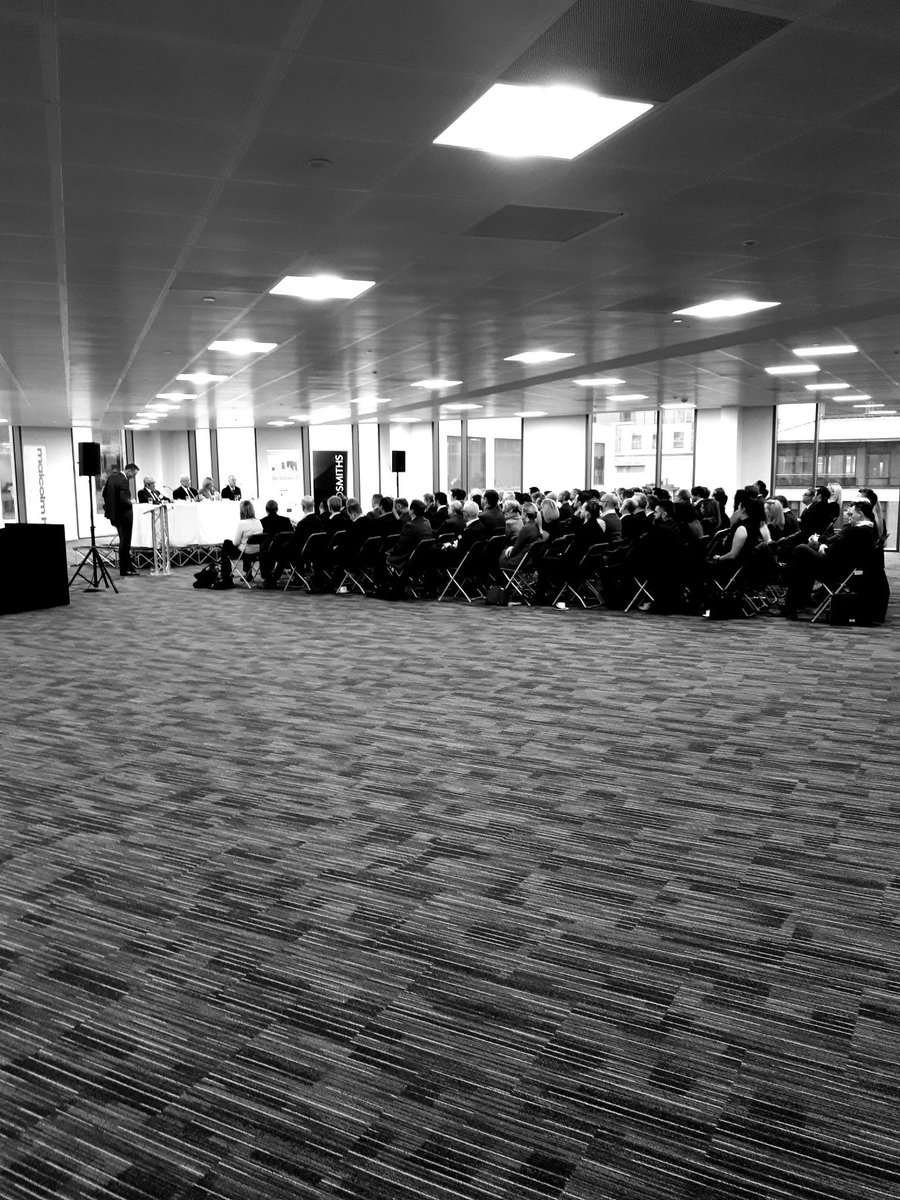 Some interesting thoughts from Leeds Uni vice chancellor Sir Alan Langlands. The new Lexus initiative will be actively working with city businesses #insiderleeds