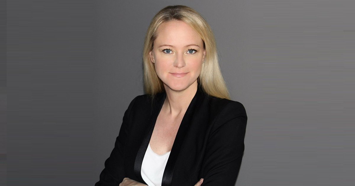 Semantix växer så det knakar och rekryterar nu Annika Hampf som ny chief marketing officer. 🎉 Läs mer i pressmeddelandet här! semantix.se/om-oss/Pressru… … #cmo #recruit