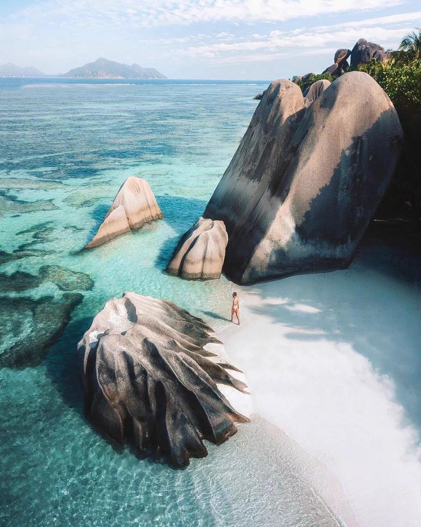 CameraTrickTips's tweet photo. The Seychelles https://t.co/dRJGUAbZUy