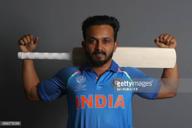  Happy Birthday Kedar Jadhav 