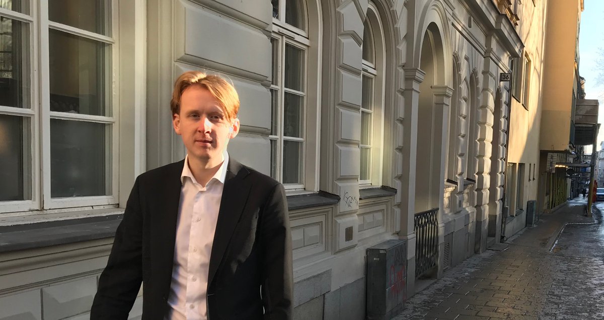 “Så ökade jag min försäljning snabbare än alla andra”

→ Lär känna Capcitos nya säljare Jacob

#sälj #Sales #FinTech 
capcito.com/blog/sa-okade-…
