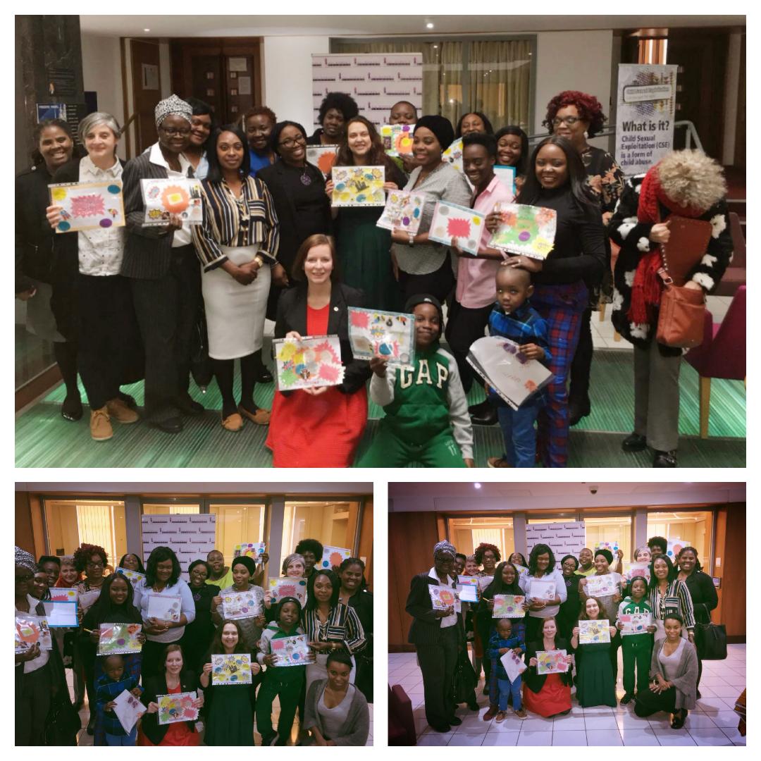 AllWomensNetwo1's tweet photo. #AWNAC18

Annual Women's Conference in partnership with CU LONDON university in B &amp; D

@Oprah
@MichelleObama
@TheEllenShow
@cllrbright
@CllrDRodwell
@AllWomensNetwo1
@MOMS_LDN @FuturemcComm @lbbdcouncil @LondonCU @everyone_org  @BarkingEC @bMoneywize  @BDPost @BD_CVS https://t.co/otH8vX9nVl