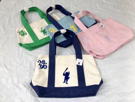 つば九郎イベント開催のお知らせ】3月28日(水)Official Goods Shop