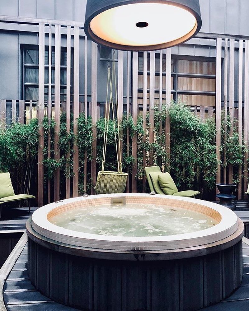 le5codet's tweet photo. After a long day discovering Paris, our jacuzzi awaits you / Après une longue journée à découvrir Paris, notre jacuzzi vous attend
@CamilleGersdor1
#spalife #outsidejacuzzi #jacuzziexterieur #jacuzzi #hottub #hottubtime #paris #paris7 #paris7eme https://t.co/SKbWpxmn80