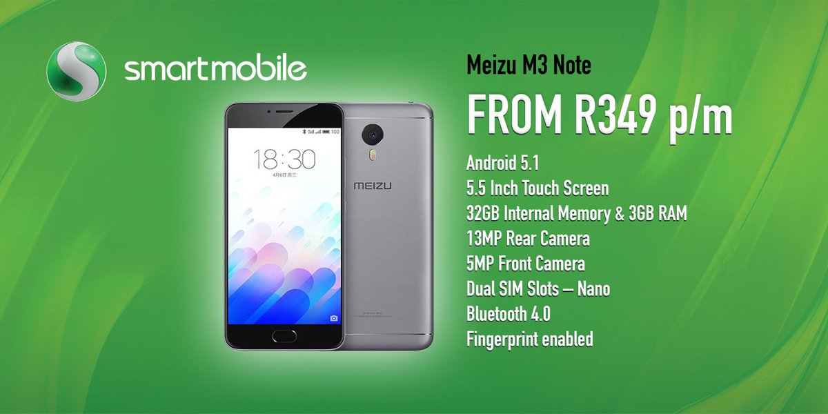SmartMobile tweet media