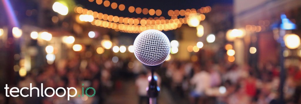 ImpactHubPraha's tweet image. Co vyměnit TED talks za TECH talks? Pokud je vám blízká problematika #BigData nebo fulltextového vyhledávání, svátky vám začnou už ve čtvrtek. #techloop #tech #event #tip
buff.ly/2ul32rc