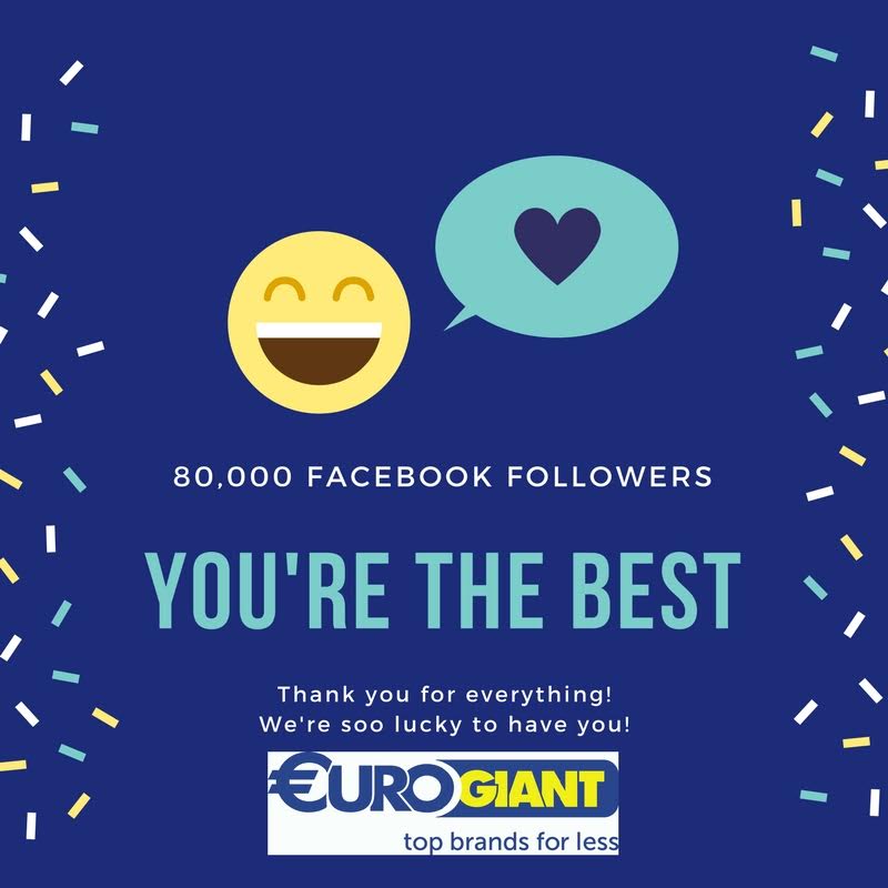 You Are All Fabulous! #Thankyou