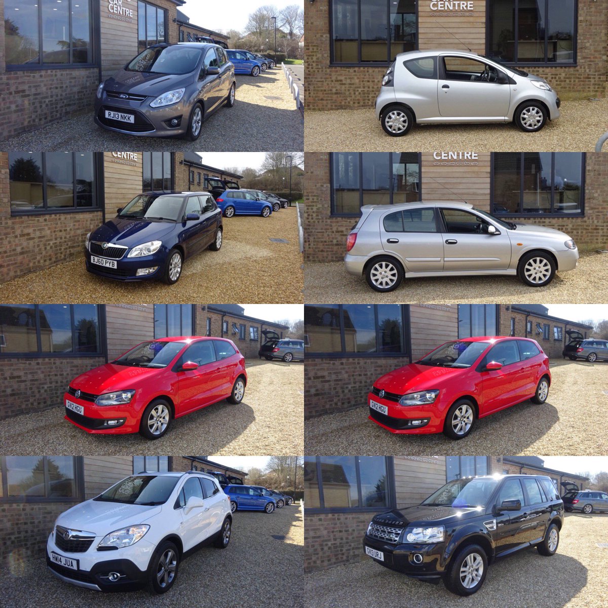 Latest stock at Island Car Centre #car #carsales #newstock #lateststock #drive #driving #iow #isleofwight #islandcarcentre