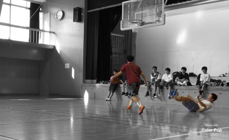 ともやん🏀【レイクレ】 on X: 