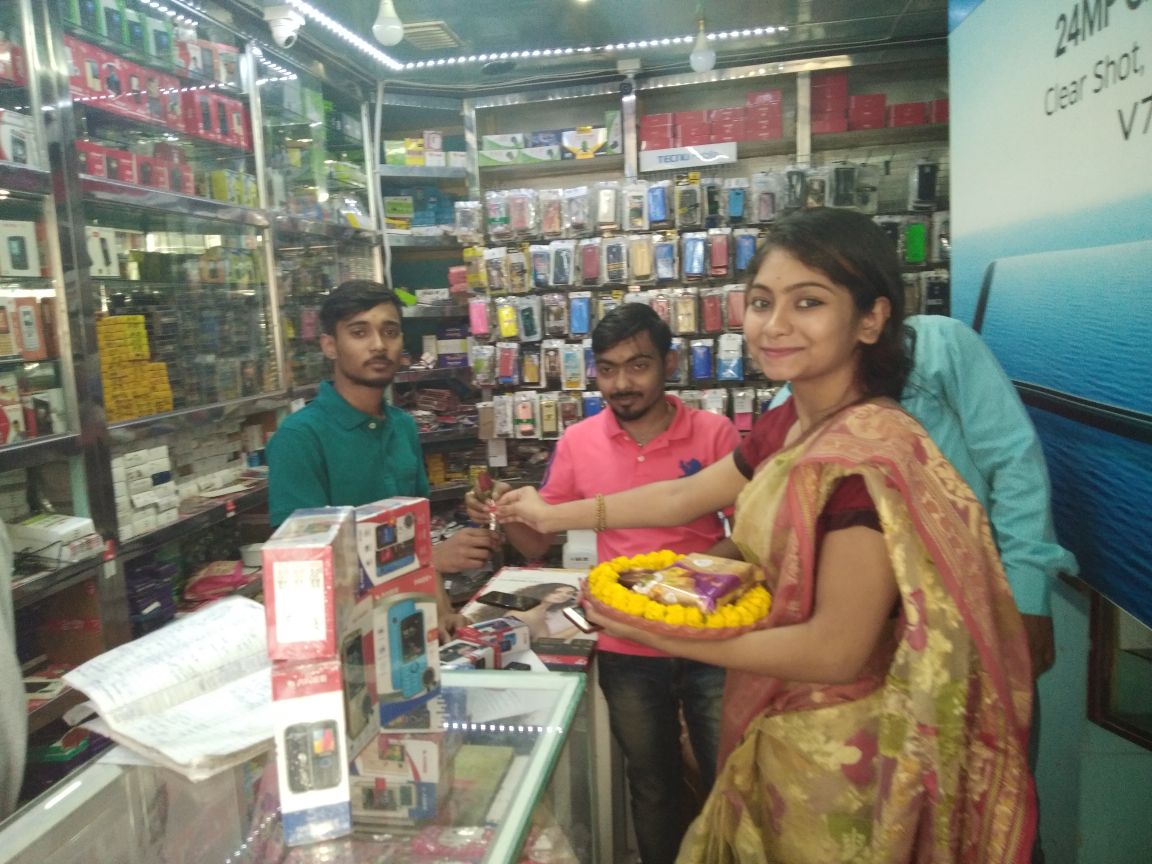 AneeMobile's tweet photo. #Aneemobile #MarketSoftLaunch
#AneethingPossible https://t.co/o39YBPxwOJ