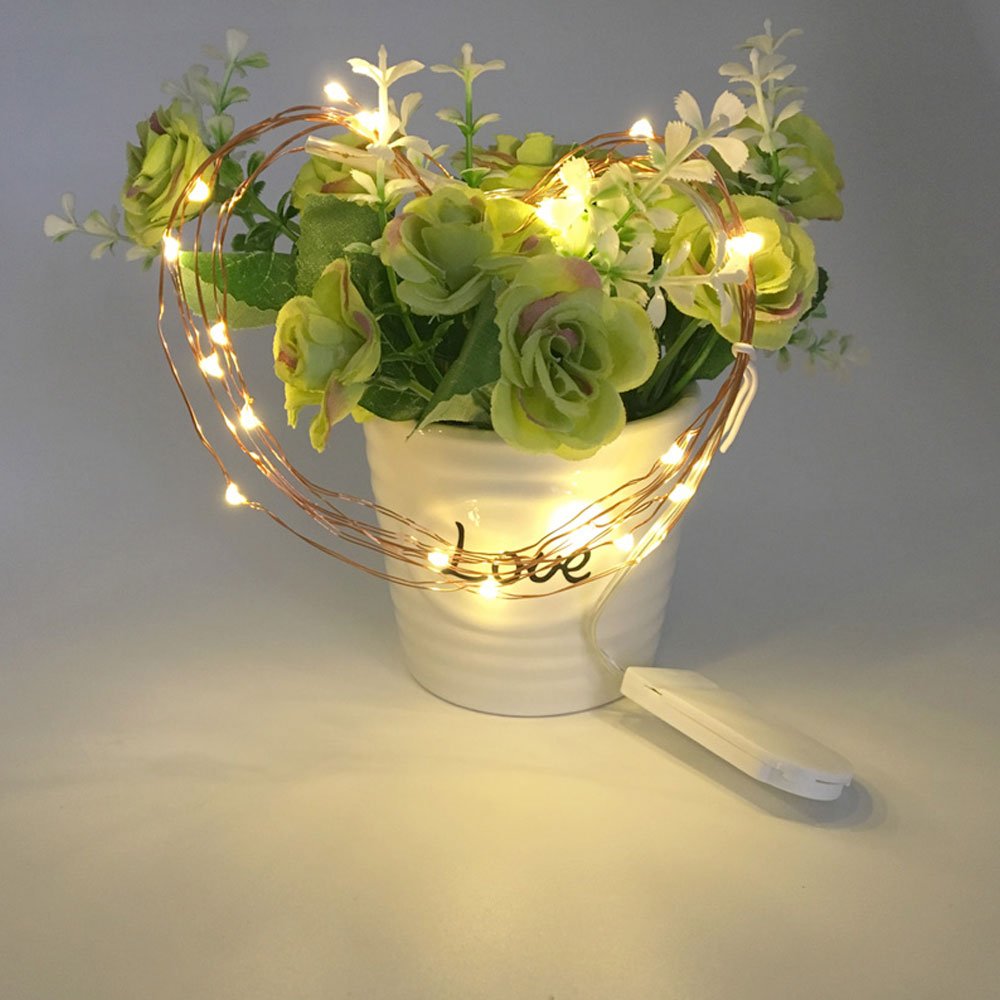 LedStore2's tweet image. Finalmente è arrivata la primavera! 
Continua ad usare le catene luminose per arricchire le tue composizioni floreali!
Visita il nostro sito led-store.it #luciled #primavera #ledstore #ledlights #spring