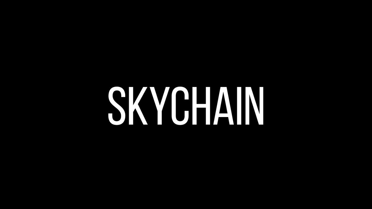 Greetings! Here is a short #update on the status of #Skychain #ICO:
We have already sold 9,475,203 #SKCH tokens and the ICO will last for 13 days  more! Only 524,797 SKCH  tokens are available with a 25% #discount on our website:  skychain.global