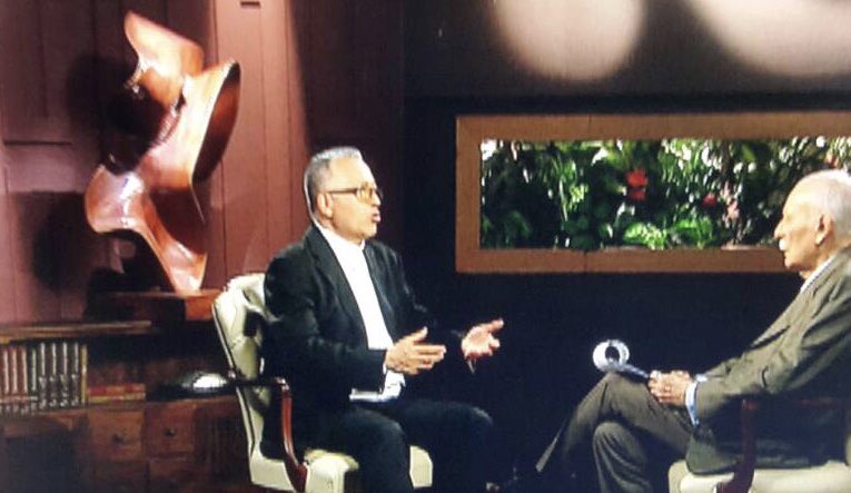 Josevrangelv's tweet photo. No se pierda este domingo 1/4 la entrevista al Padre @numamolina a las 9am por @TelevenTV. #JoseVicenteHOY https://t.co/udjIgNuAPZ