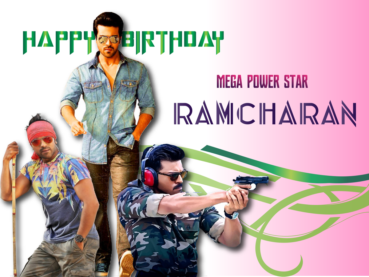sainivethian's tweet photo. #HBDDearestRamCharan ☕️ #celebrate #bestoftheday #ManOfCharm #style #LongLiveMyHero #StayBlessed 😍 https://t.co/uA9VxXfZlN