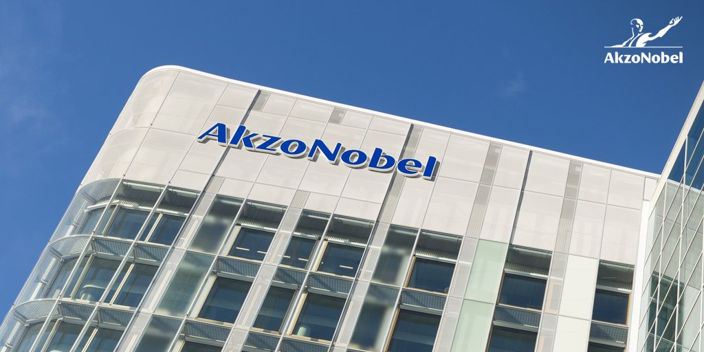 AkzoNobel's tweet photo. Today we announced the sale of Specialty Chemicals to The Carlyle Group and GIC for €10.1 billion. Read all about it here: https://t.co/m73UQu2xMK #AkzoNobel $AKZA https://t.co/M1hVylEPSN