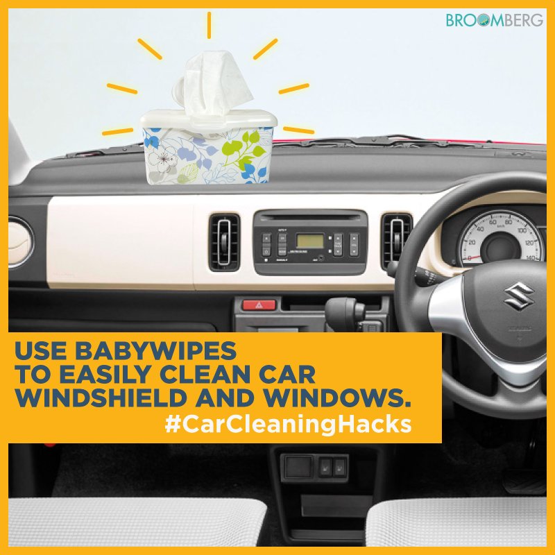 BroombergInfo's tweet photo. Specially curated #DIY #CarCleaning #Tips &amp; #Hacks for you! #TuesdayThoughts #TuesdayBookBlog #Car #CleanLiving #ProfessionalServices #AtHomeCleaning #TheGraveyardofGoals https://t.co/oryn6LDb9G