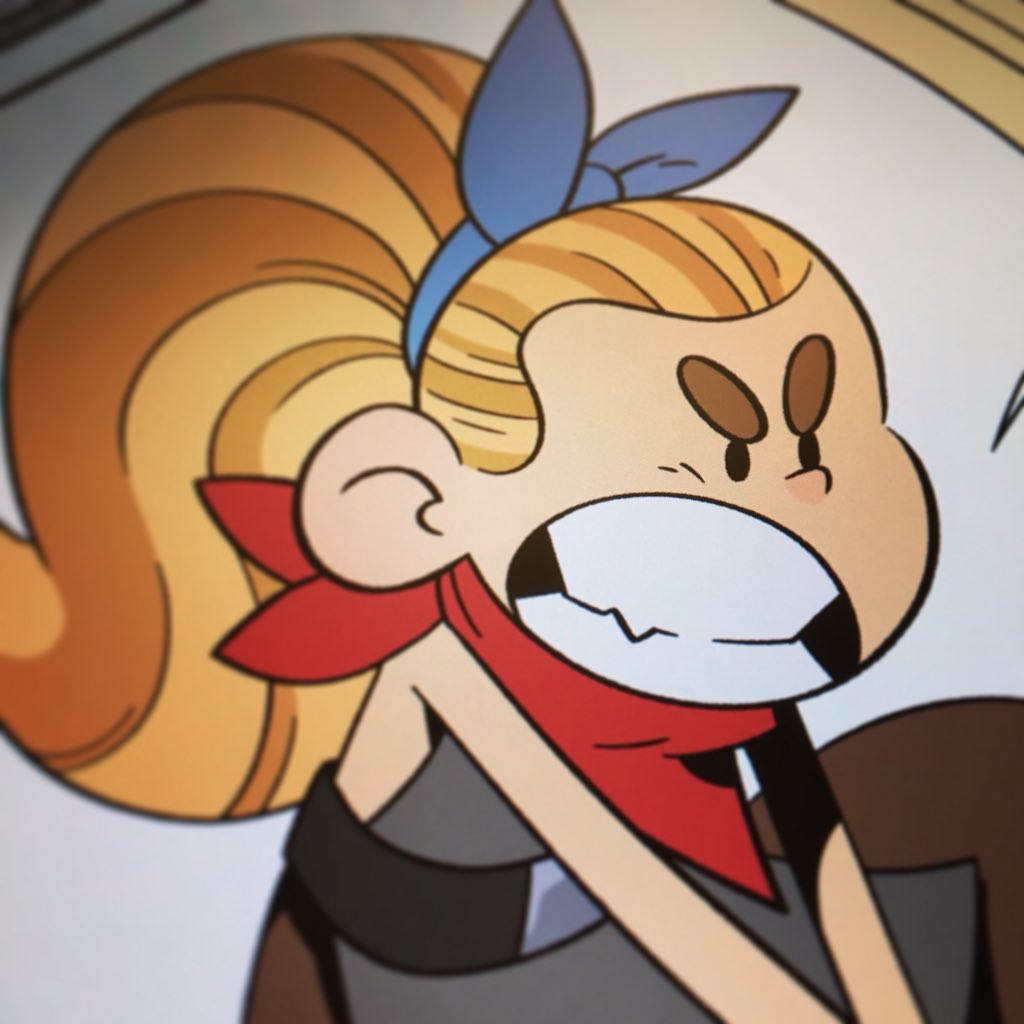 villaisdrawing's tweet photo. I don’t have... HOLIDAYS!! #almostahero #BeeSquareGames #vexx #sneakpeak #comicstrips #cartoon #gamedev #illustration ñ https://t.co/BOj2nHTkMv