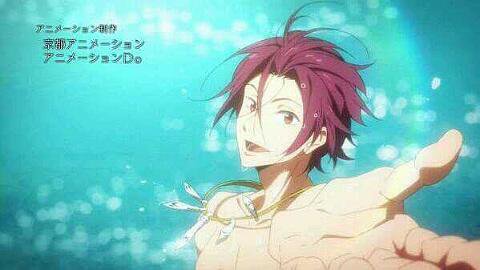 Free_anime_pic's tweet photo. ほら…凛が呼んでる…行かなきゃ………
@Free_anime_pic https://t.co/HhpKXR8wgD