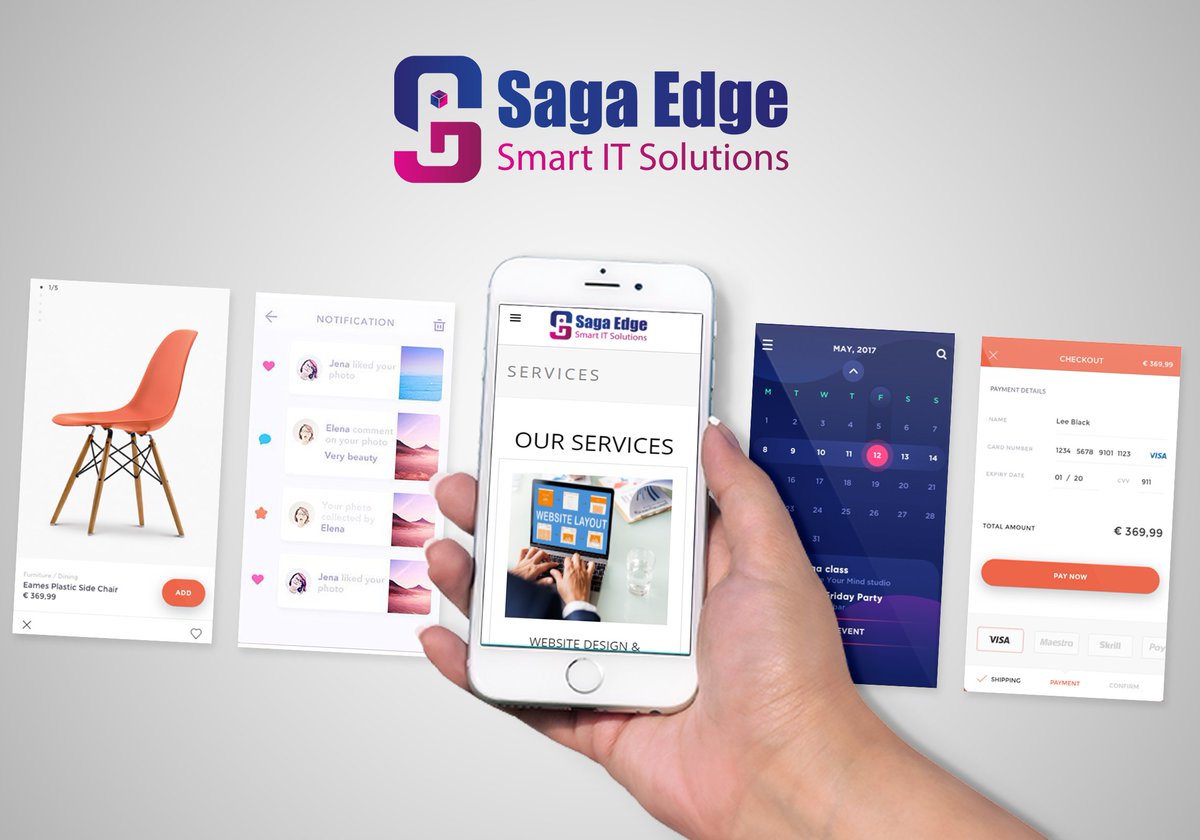 Sage Edge (@SagaEdge) / Posts / X
