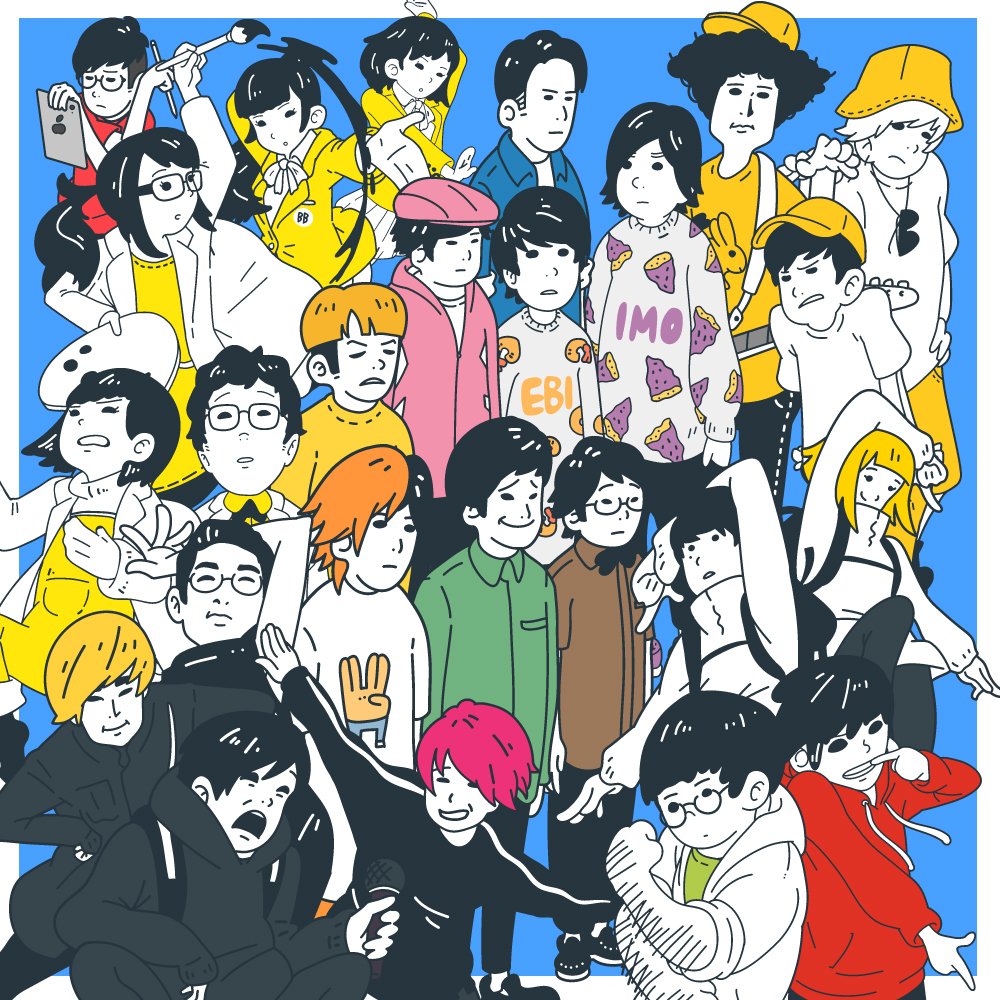 ボンボン Tv ぐっぴ ん ボンボンtvのファミリーとされているぐっぴんさんとリョウケンさんは ボンボン Tv ぐっぴ ん ボンボンtvのファミリーとされているぐっぴんさんとリョウケンさんは
