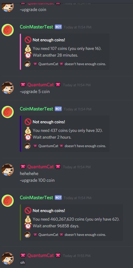 Coin Coin