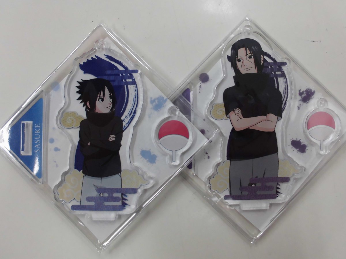 K-BOOKS キャラ館プラス(ジャンプ) on X: