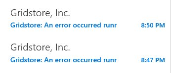 DaveKawula's tweet photo. Yet another evening dealing with support for a #Failed .@hypergrid #Gridstore appliance. I feel another free #StorageSpacesDirect conversion project coming up for this customer. So fed up with these crappy #Sartup #HCI Vendors #Microsoft #WindowsServer https://t.co/hO3ir2S3Ah