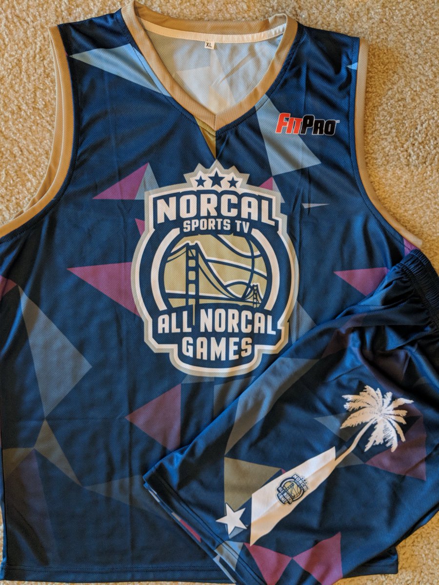 NorCal SportsTV tweet media
