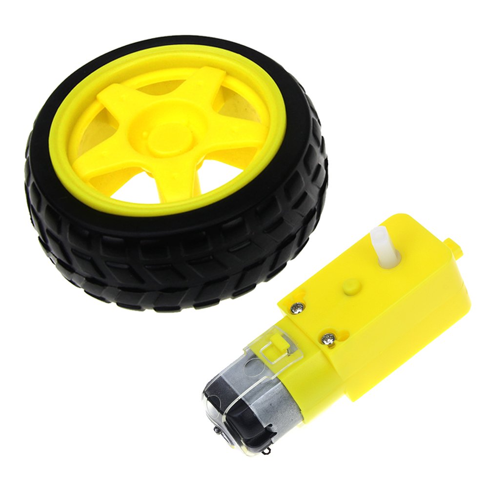 ircuitshoppe's tweet image. #arduinopromicro #arduinopromini Geared DC Motor 3V-12V DC with Wheels for Sm ... circuitshoppe.com/geared-dc-moto…
