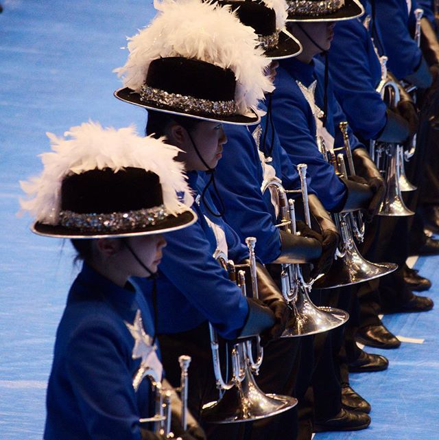 pic_Yuichi's tweet photo. 【via Instagram: https://t.co/3gsTFBlEfP 】 マーチング

#wss #whiteshootingstars #marching #brass #brassband #pic #pictureoftheday #picture #photography #photo #photooftheday https://t.co/dZINbhMyew