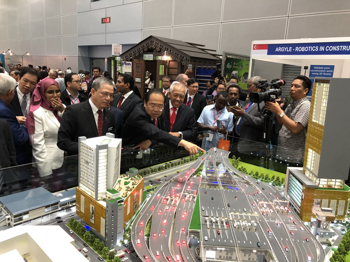 MisiahTaib's tweet photo. Cadangan Pembangunan Bercampur : Duke / Ekovest Berhad #ecobuild2018 #ICW2018 #InfraRakyat #Negaraku @MOWorks @PetraJayaMP @CIDBMALAYSIA1 @ZohariAkob @saranidollah @RakanKKR @norehamohd @EkoVest @LebuhrayaDUKE https://t.co/TKFWpBFSxP