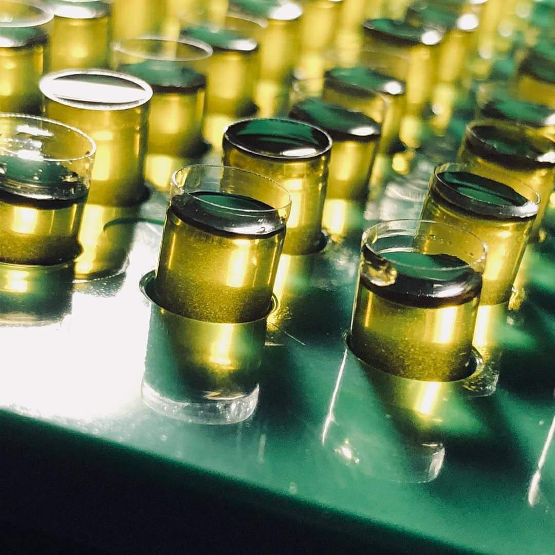 BulbTechnology's tweet photo. Late Night Capsules, Bulb Wellness is based around innovation and bringing forth the highest quality of product #bebulb #cannabis #CBD #cannabiscures https://t.co/LAURevLuBh