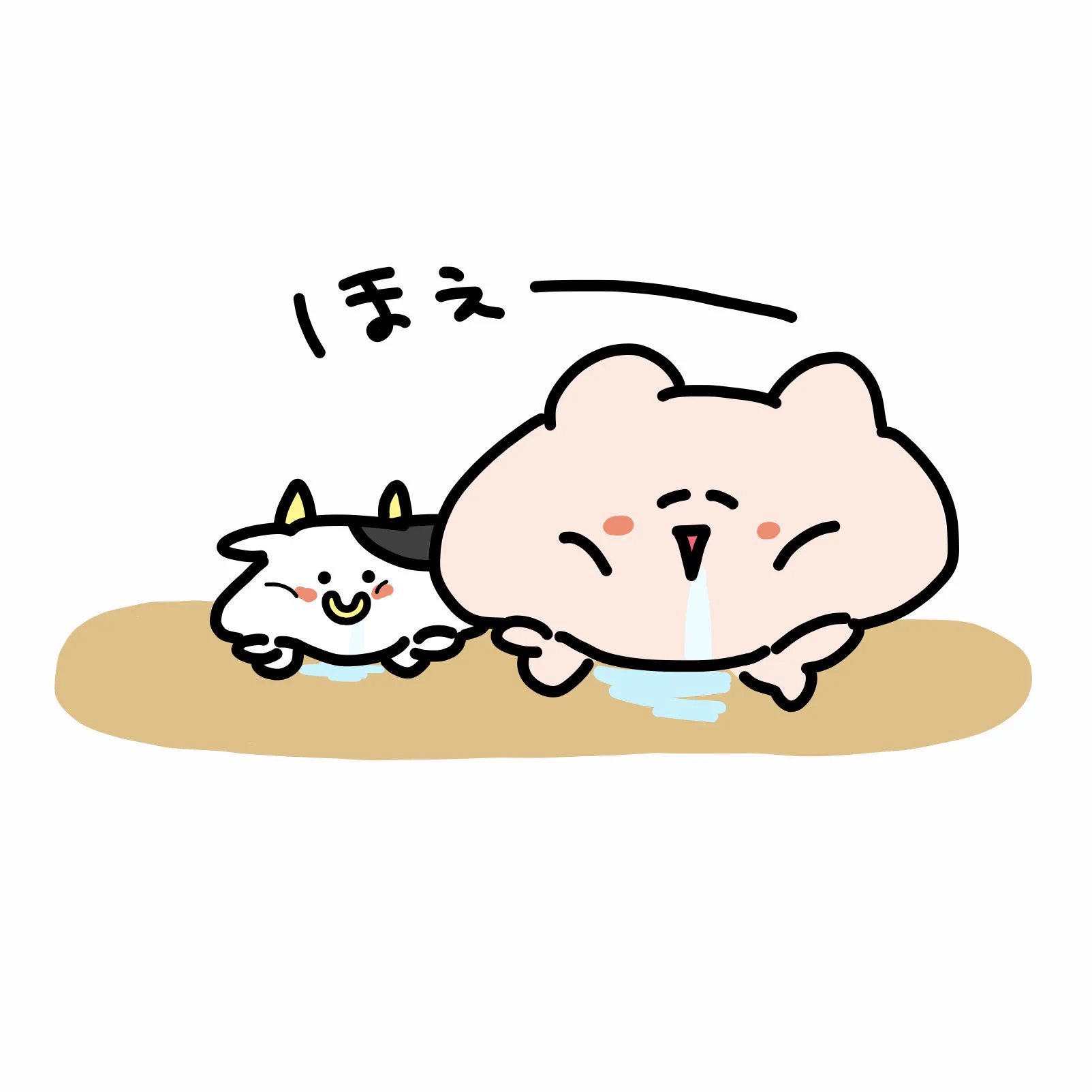 くまごろー (@kumagoro5330) / X