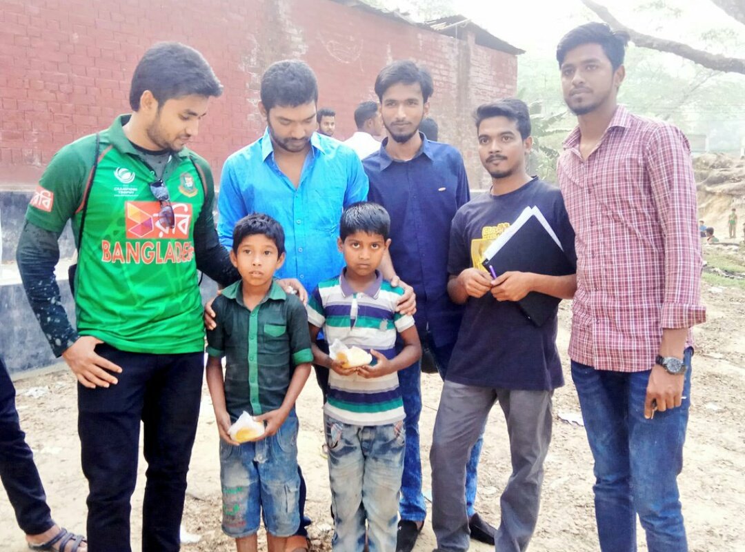 BDTUser's tweet photo. "Chittagong Central MeetUp" (2nd)
successfully done, Alhamdulillah❤
#Bangladesh 🇧🇩 #BDTwitterUser 🐯
Together We Build Our Nation✌ https://t.co/lEnu2HW62V