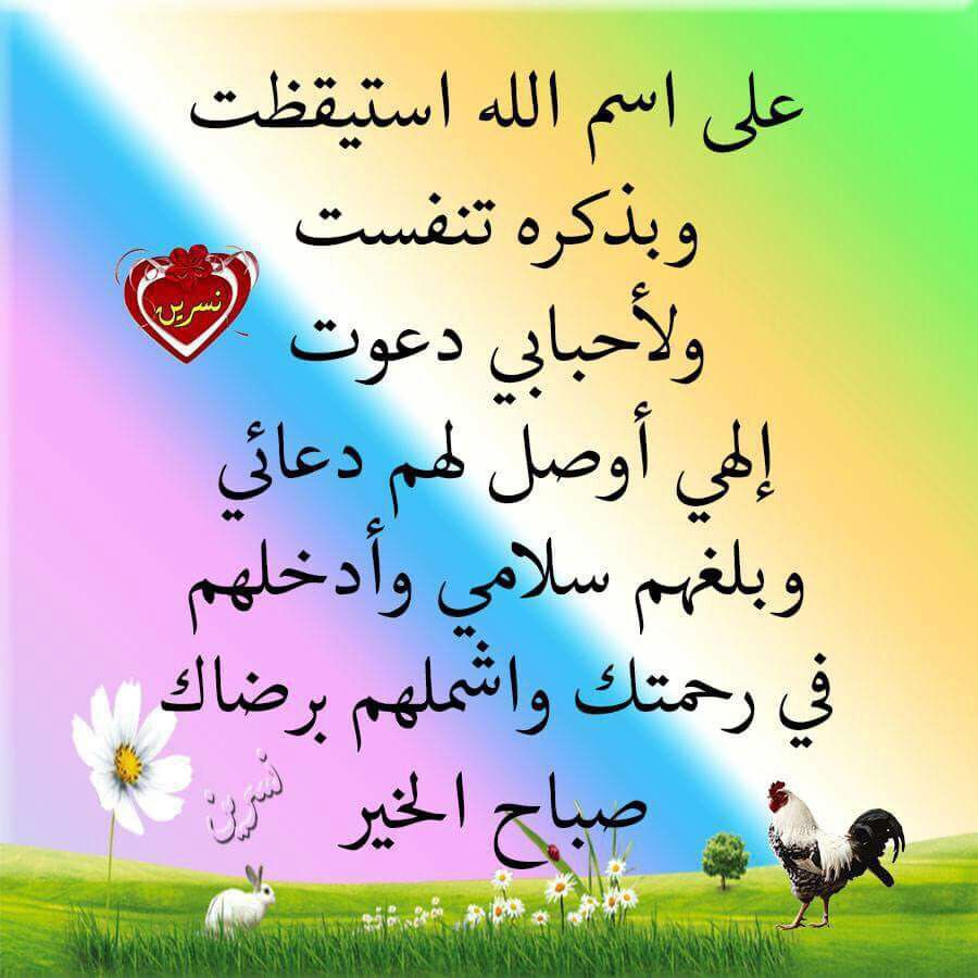 🌿🌸❤️

دعوة صباحيهہَ ..

و عسى گل نفس صآبرهہَ ربيَ يسقيهآ 
فرح يسوى آلگون گلہ..💜

#صبحكم_الله_بالخير 🍁🌹

🌿🌸❤️