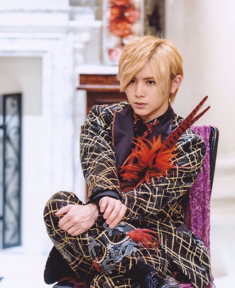 kaede48426758's tweet photo. 山田涼介くんの誕生日までに、
509RT&509いいねお願いします!
#いいねした人全員フォロー
#RTした人全員フォローする
#山田涼介
#509RT
#509いいね https://t.co/TLqC5nIhrS